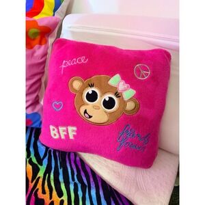 Justice‎ Pillow